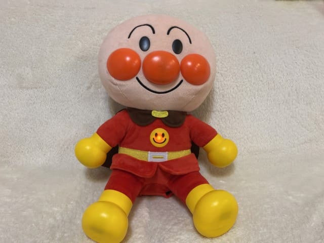 アンパンマンおもちゃ　人気　おすすめ　0歳　1歳