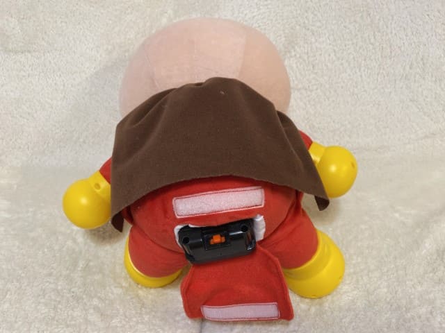 アンパンマンおもちゃ　人気　おすすめ　0歳　1歳