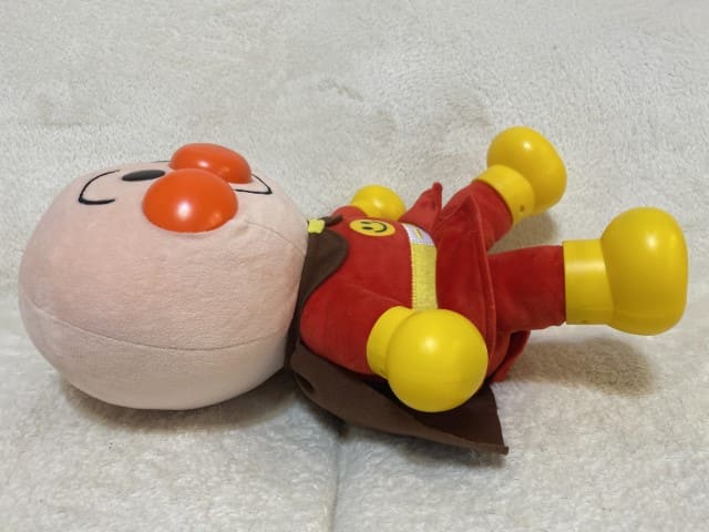 アンパンマンおもちゃ　人気　おすすめ　0歳　1歳