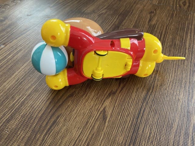 アンパンマンおもちゃ　人気　おすすめ　0歳　1歳