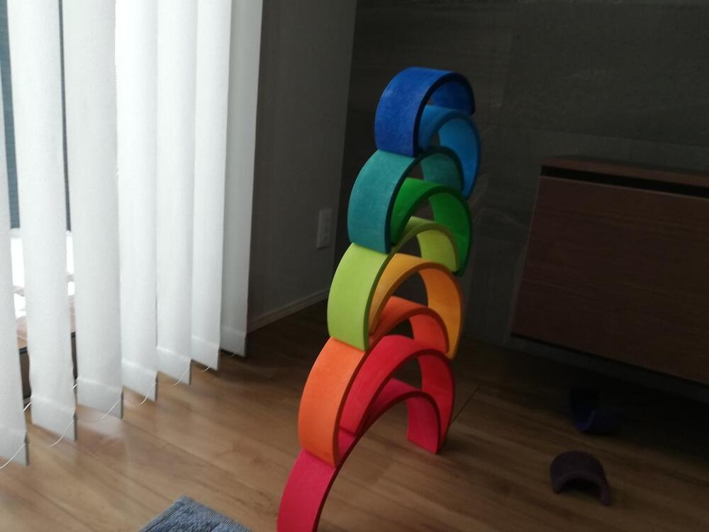 3歳　買ってよかった　長く遊べる知育玩具