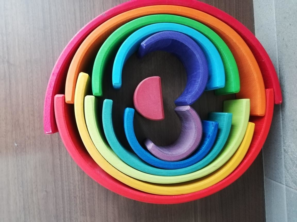 3歳　買ってよかった　長く遊べる知育玩具