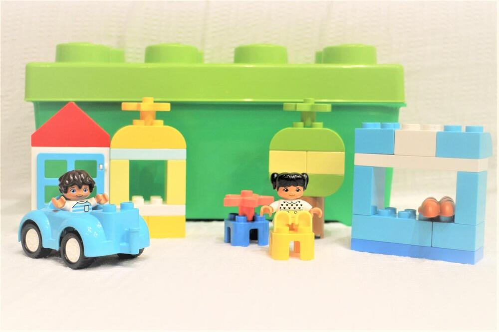 3歳　買ってよかった　長く遊べる知育玩具