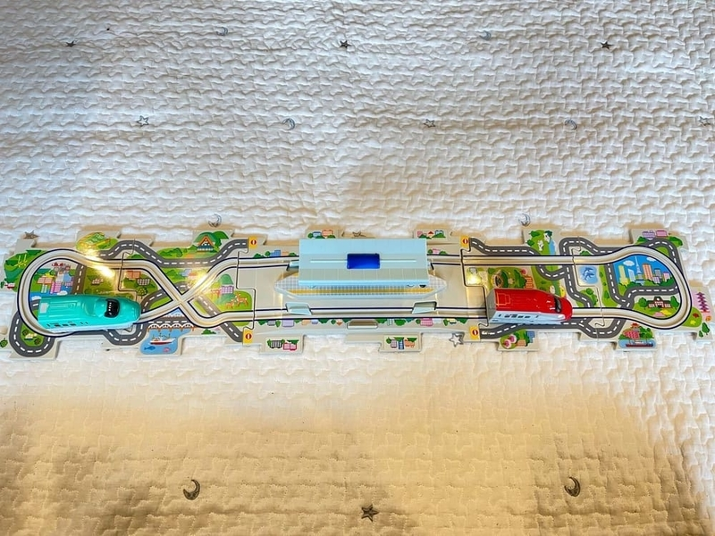 3歳　買ってよかった　長く遊べる知育玩具