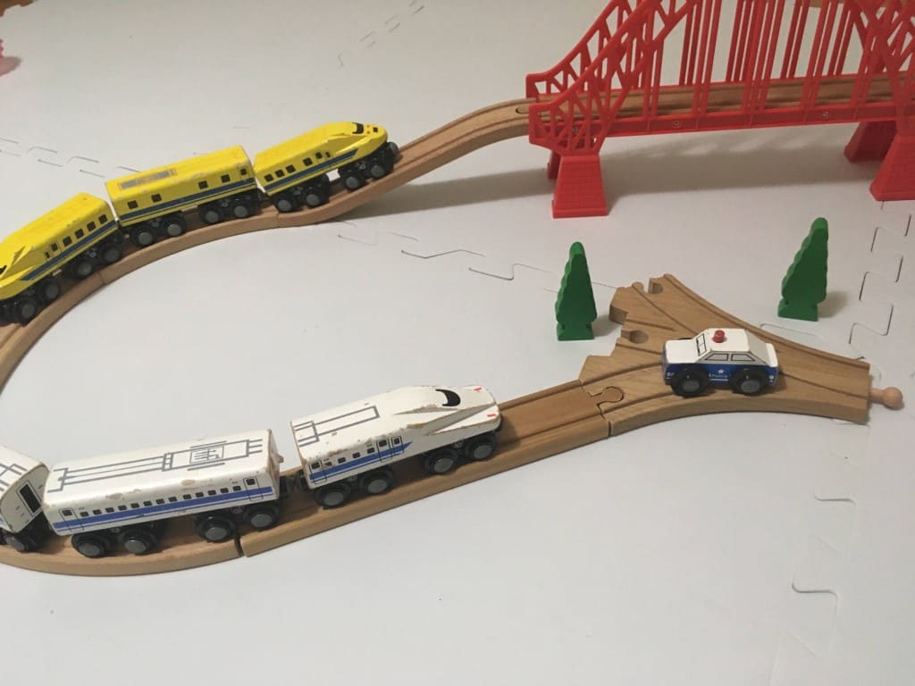 3歳　買ってよかった　長く遊べる知育玩具