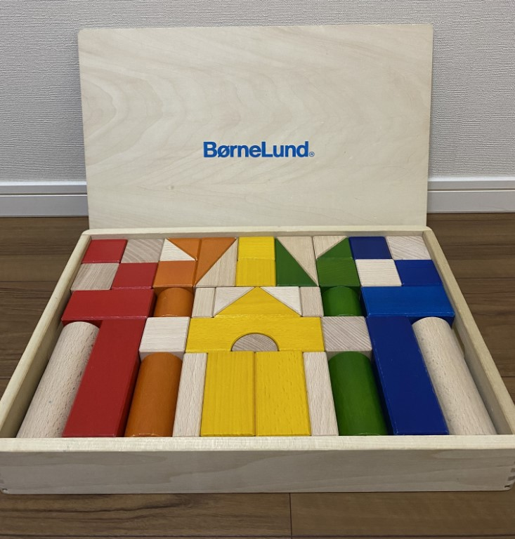 3歳　買ってよかった　長く遊べる知育玩具