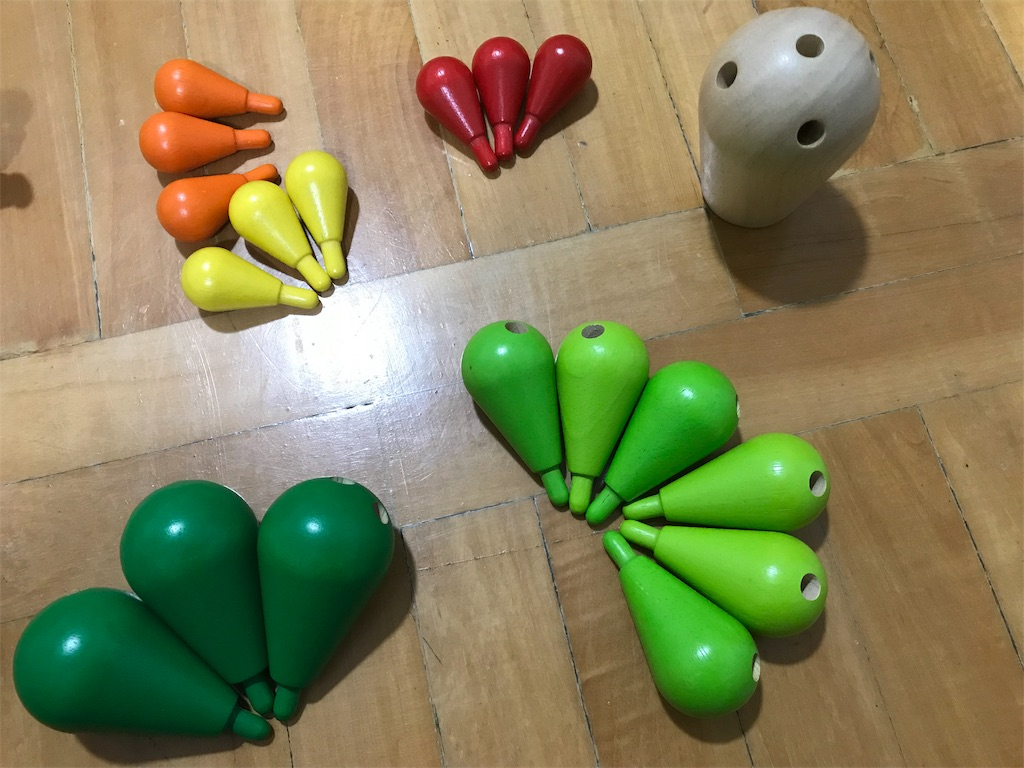 3歳　買ってよかった　長く遊べる知育玩具