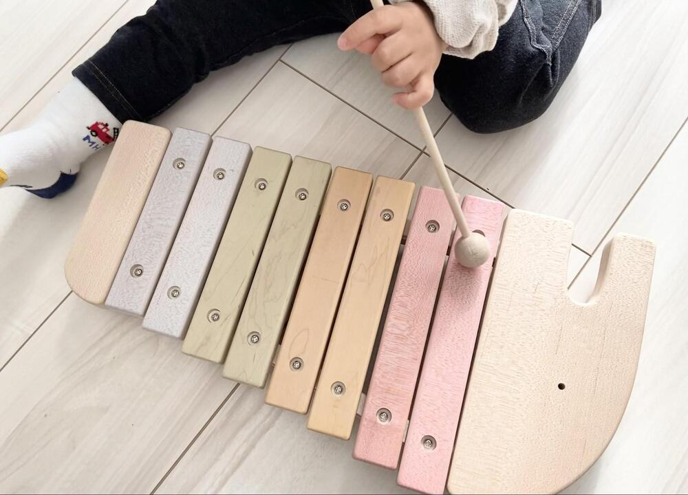 2歳　買ってよかった　長く遊べる知育玩具