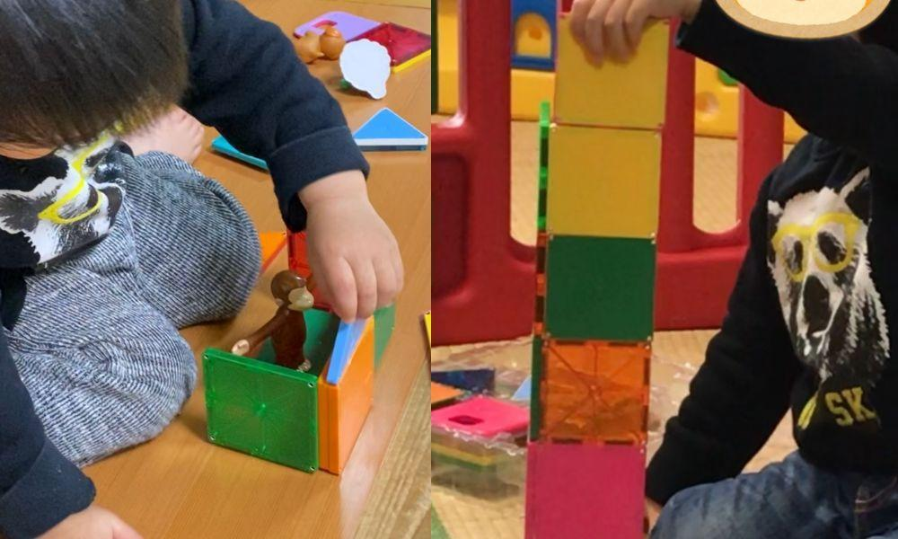 3歳　買ってよかった　長く遊べる知育玩具