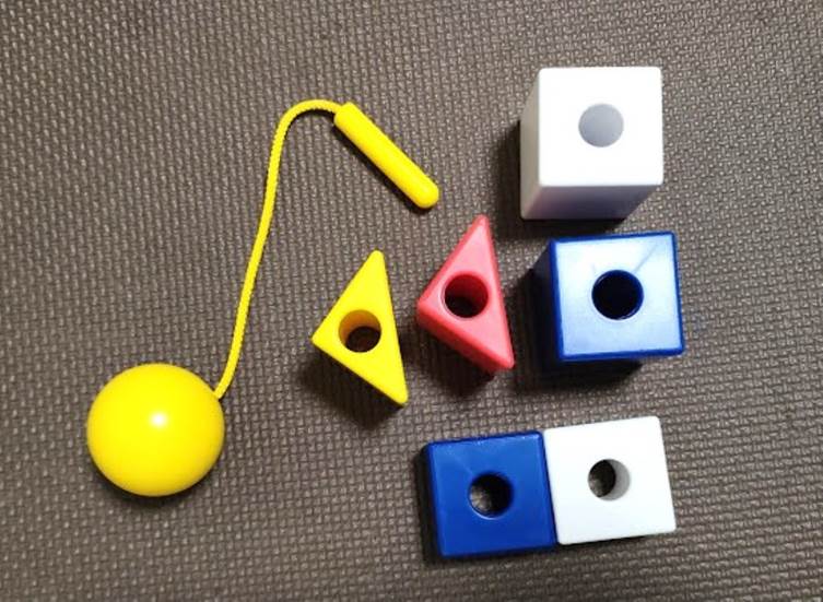 コロンブスのつみき　バランスセット　口コミ