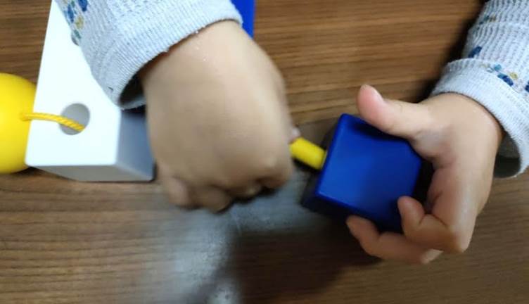 コロンブスのつみき　バランスセット　口コミ