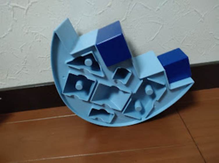 コロンブスのつみき　バランスセット　口コミ