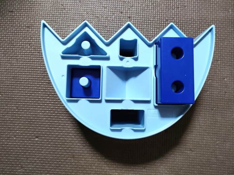 コロンブスのつみき　バランスセット　口コミ