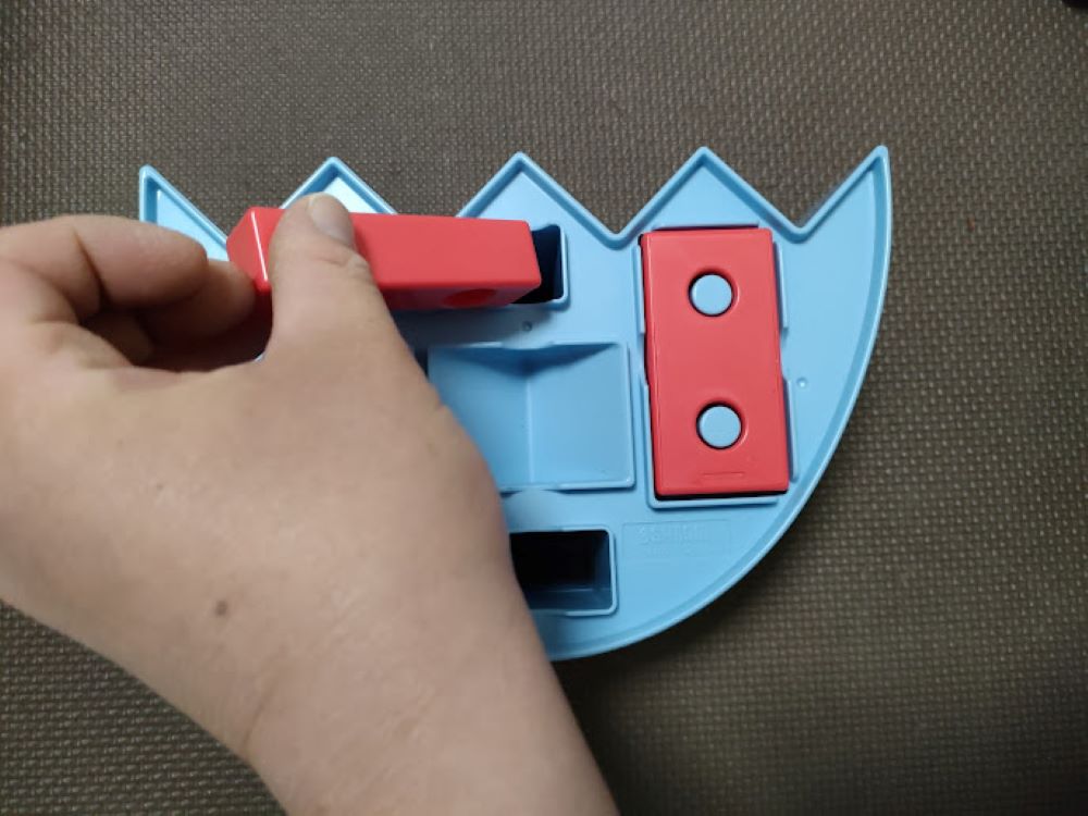 コロンブスのつみき　バランスセット　口コミ