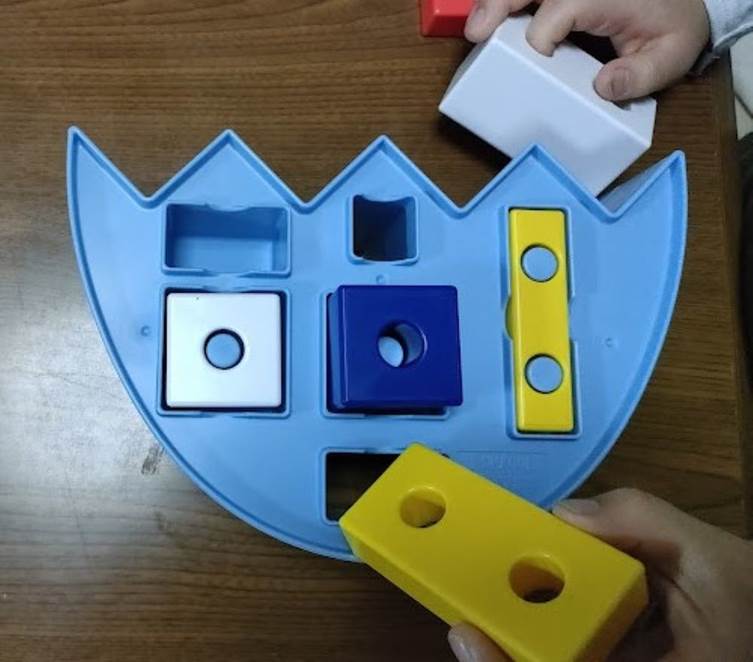 コロンブスのつみき　バランスセット　口コミ