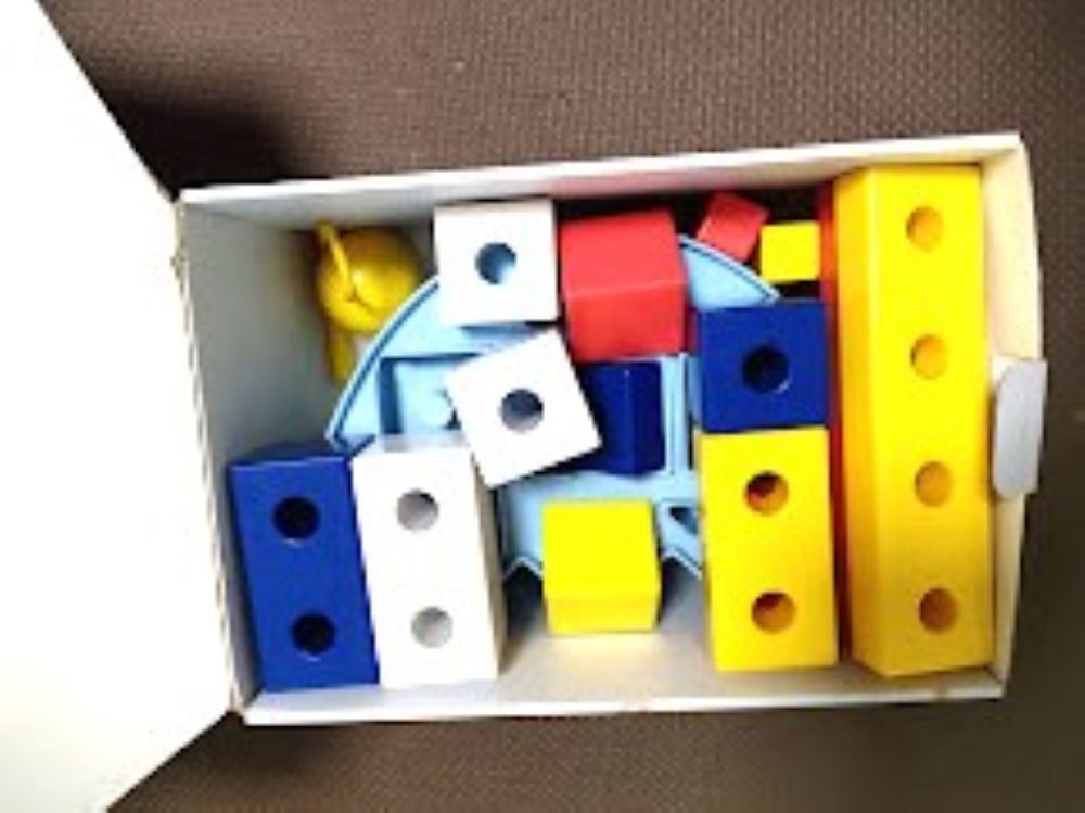 コロンブスのつみき　バランスセット　口コミ