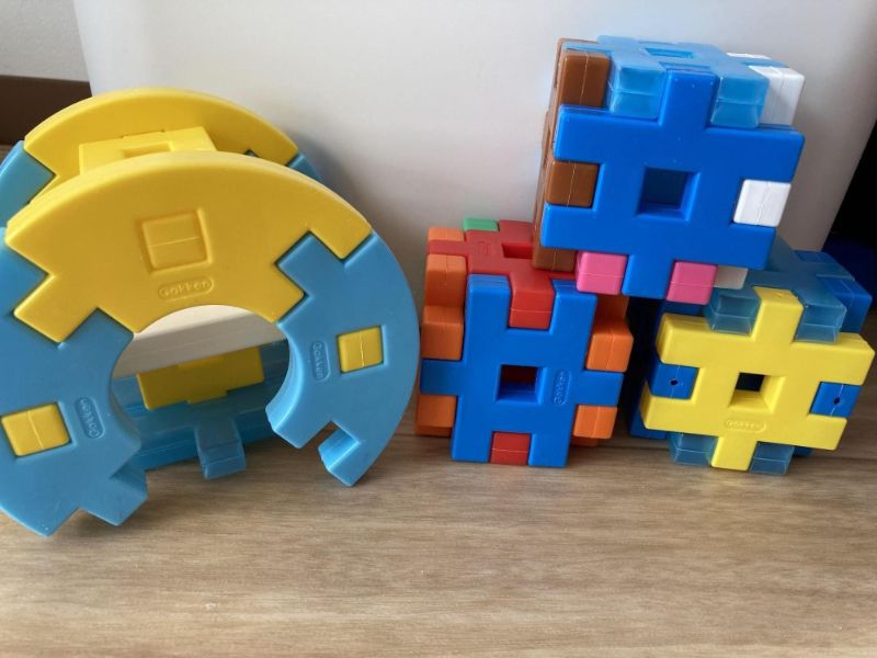 ニューブロック　口コミ