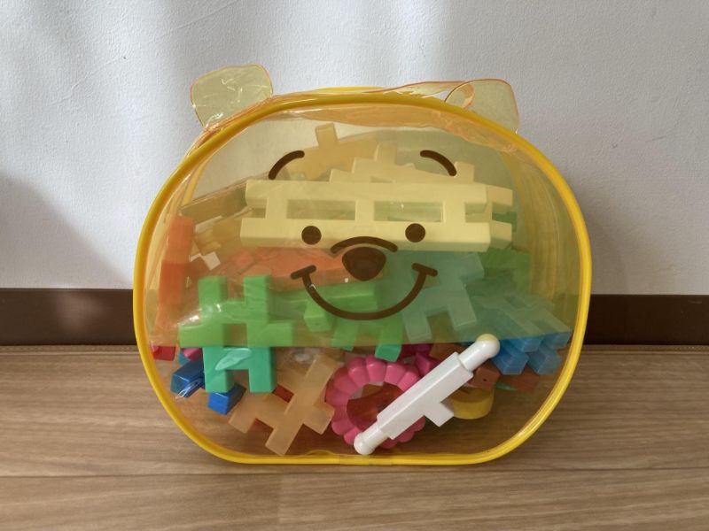 ニューブロック　口コミ