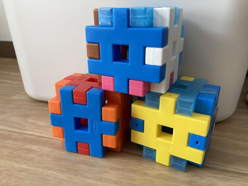 ニューブロック　口コミ