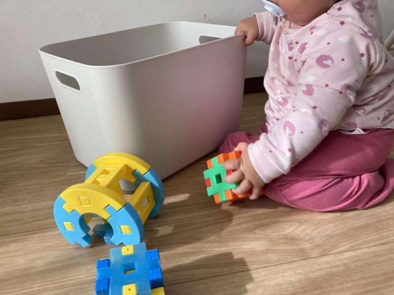 ニューブロック　口コミ