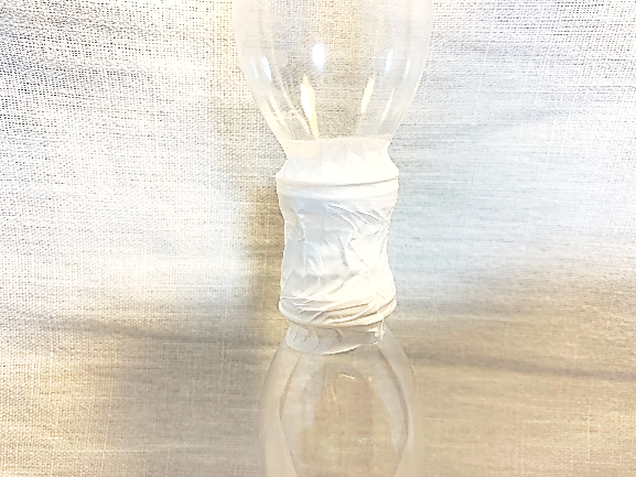 手作り　ペットボトルマラカス　作り方