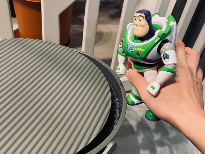 オムニウッティ　口コミ