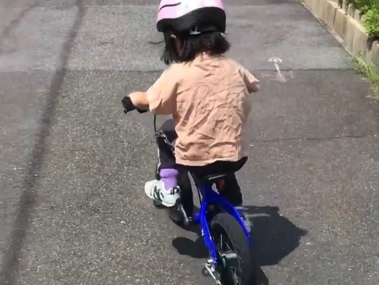 ストライダー　口コミ