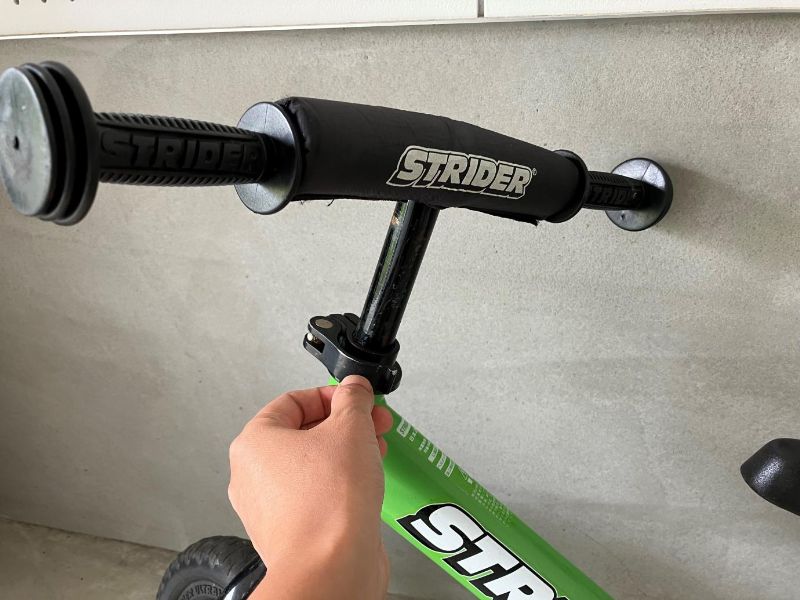 ストライダー　口コミ