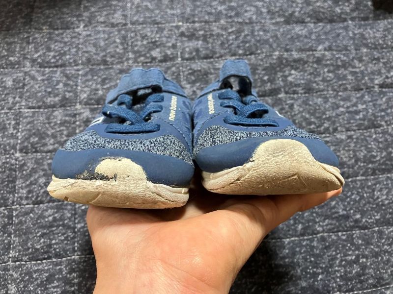 ストライダー　口コミ