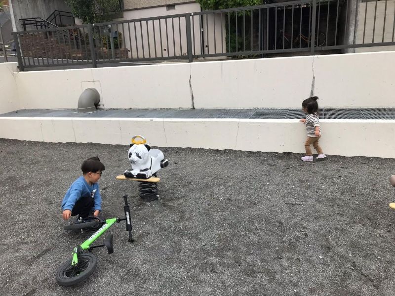 ストライダー　口コミ