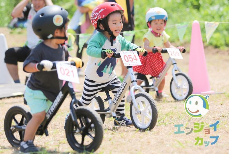 ストライダー　口コミ