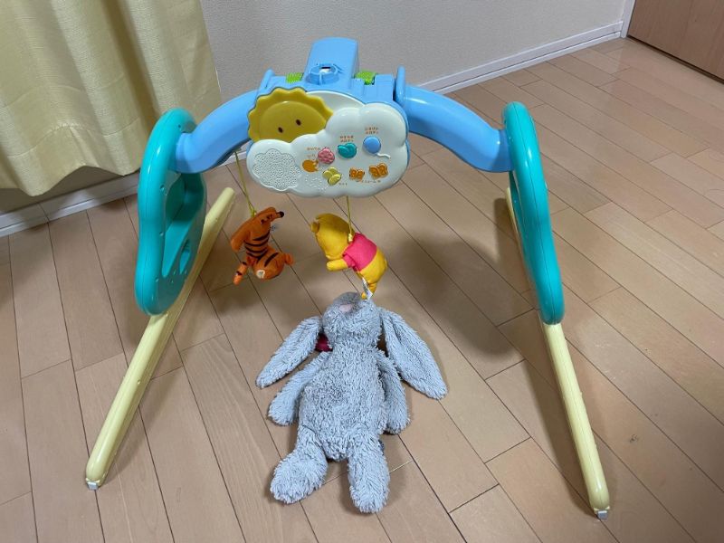 プーさんメリー　口コミ