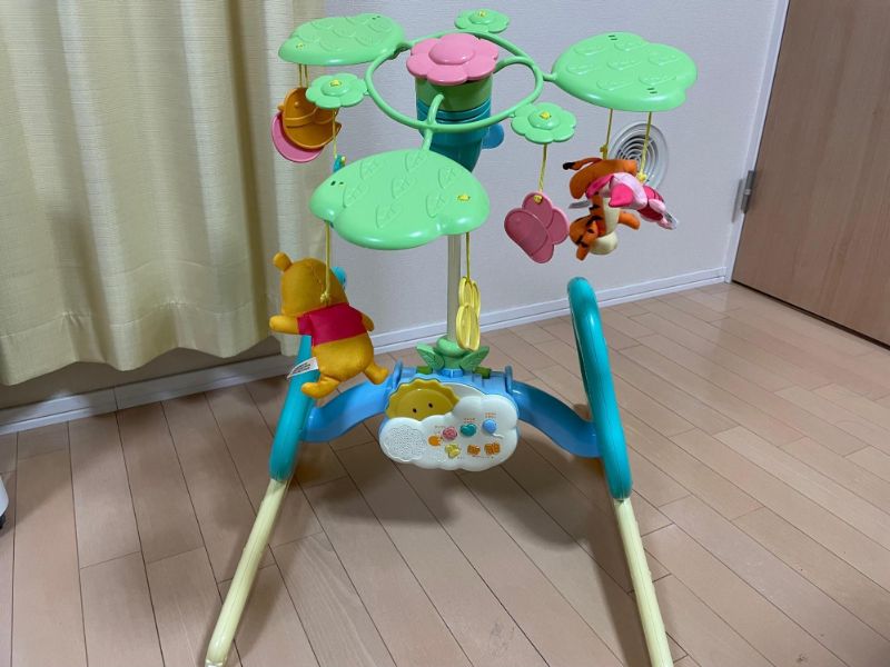 プーさんメリー　口コミ