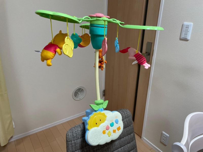 プーさんメリー　口コミ