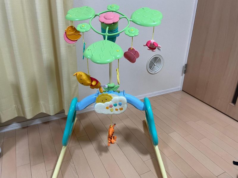 プーさんメリー　口コミ