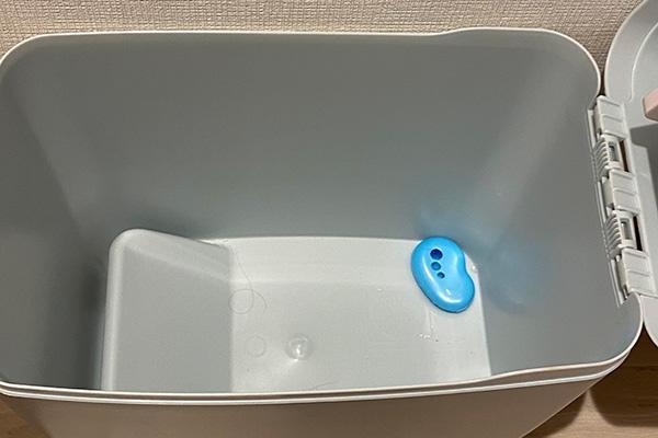 おむつ　ゴミ箱　いる　いらない