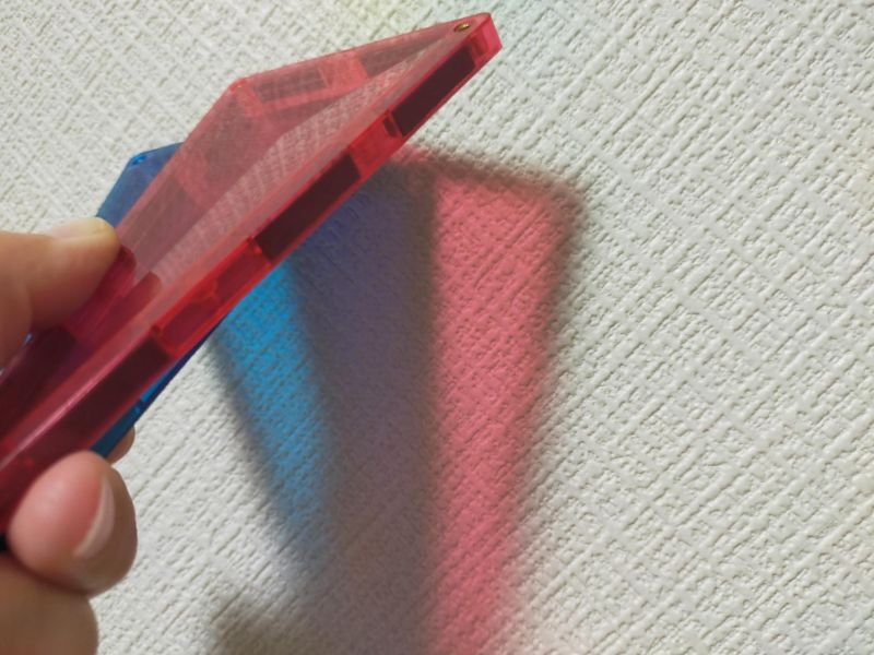 マグビルド　口コミ