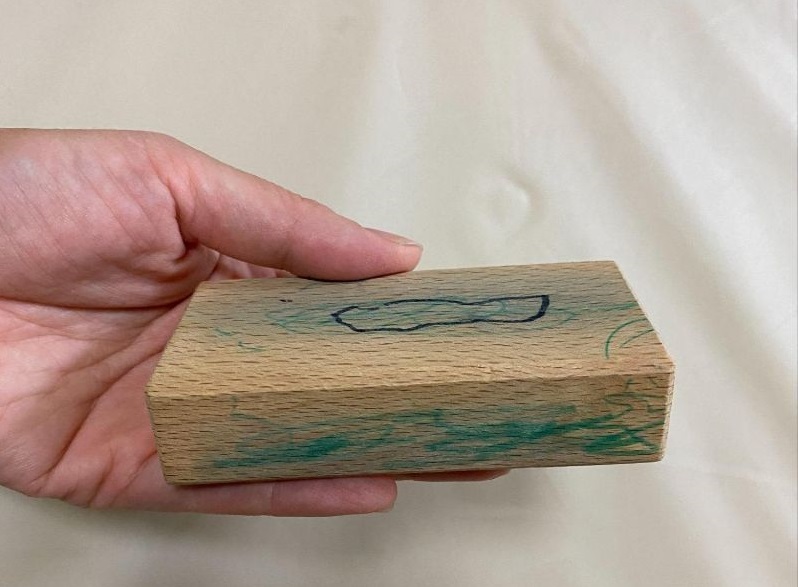 ボーネルンド　積み木　口コミ