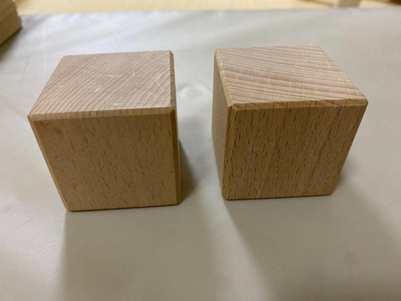 ボーネルンド　積み木　口コミ