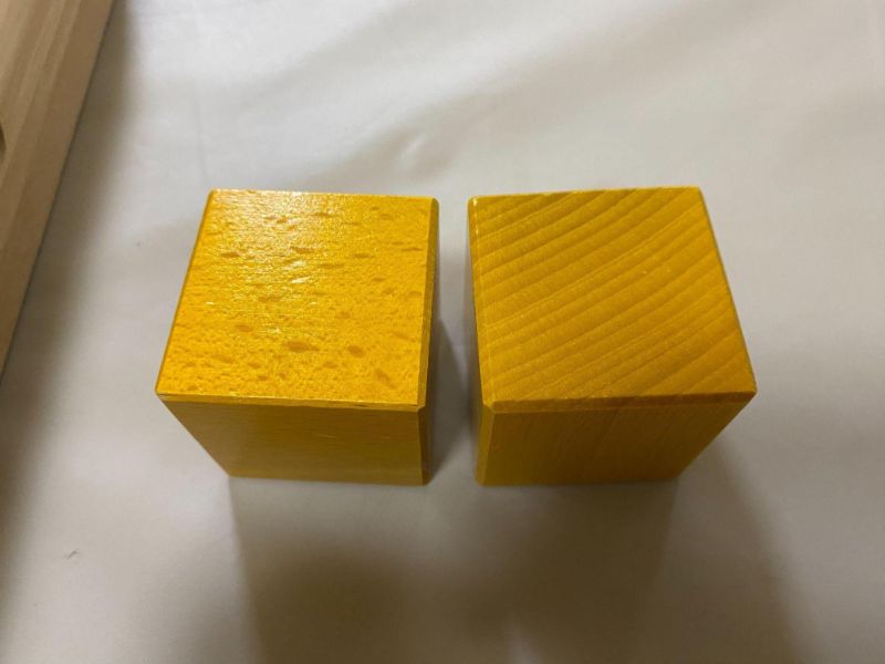 ボーネルンド　積み木　口コミ