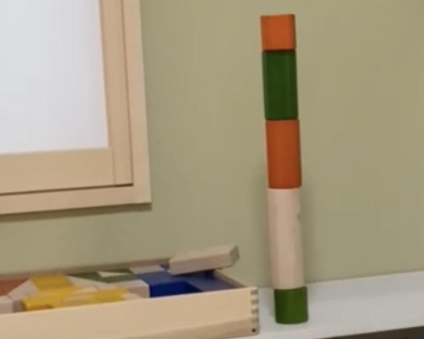 ボーネルンド　積み木　口コミ