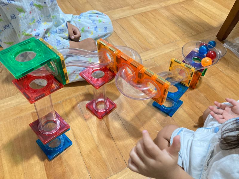 買ってよかったおもちゃ　6歳