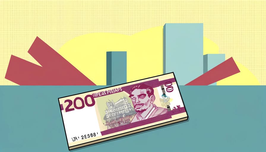 フィリピンの紙幣を知ろう!ペソ紙幣の種類とデザインの魅力を解説! - Philippines駐在マニュアル