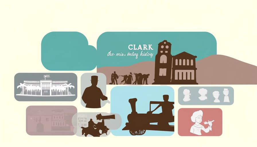 フィリピン クラーク