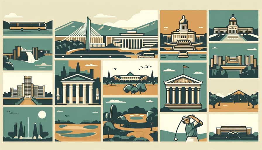 フィリピン クラーク