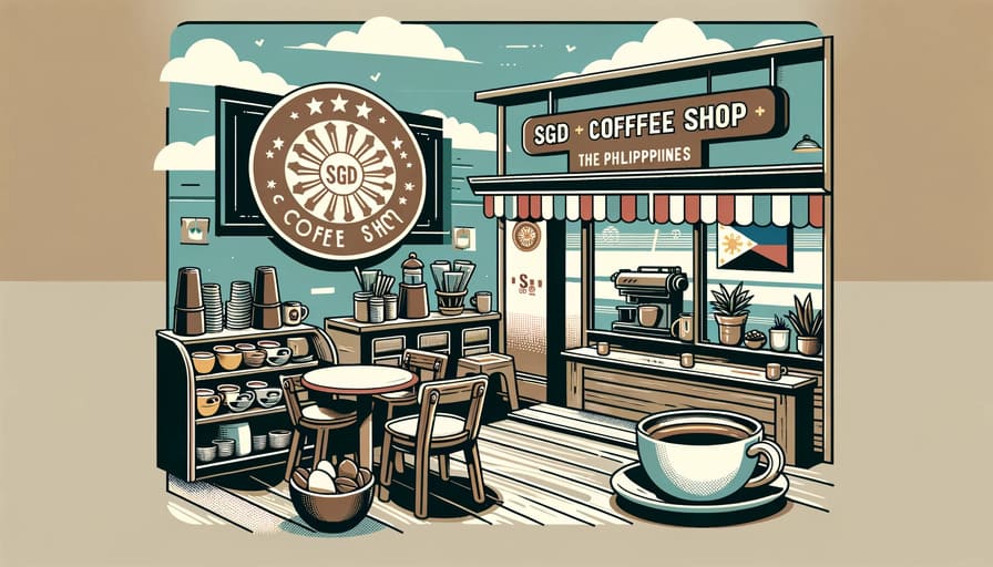 フィリピンのコーヒー文化と産業を徹底解説!おすすめのコーヒーはこれ! Philippines駐在マニュアル