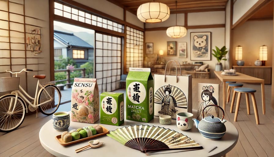 フィリピン人へ渡す　お土産