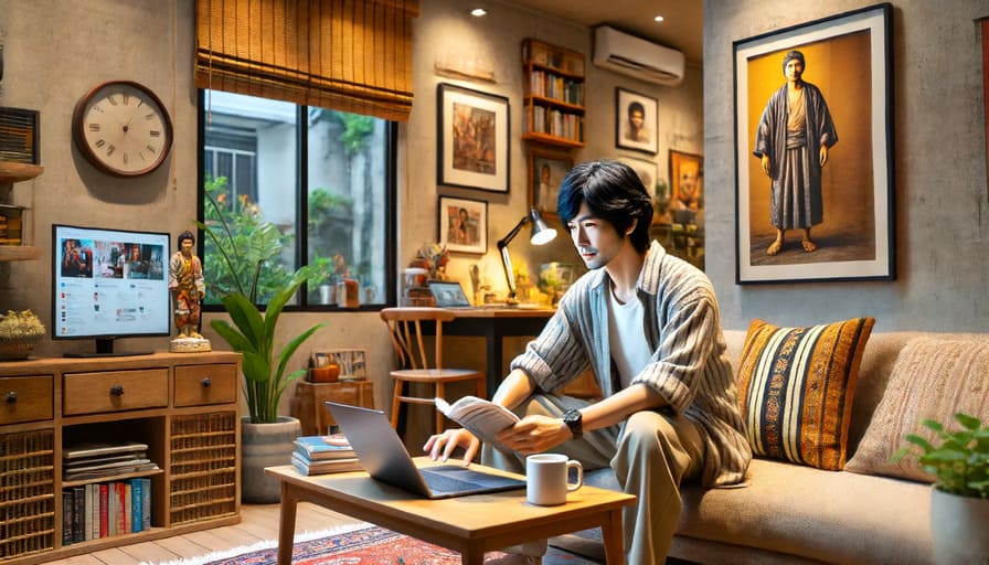 フィリピン　移住