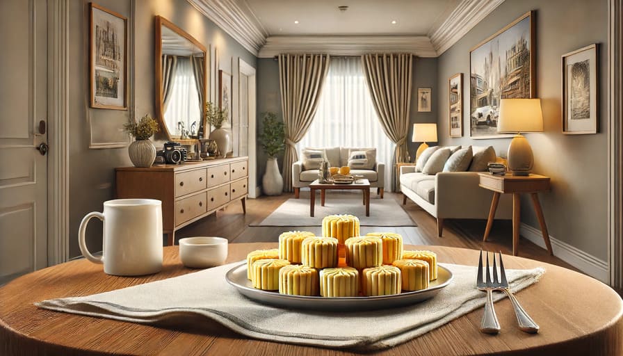 フィリピン ポルボロン