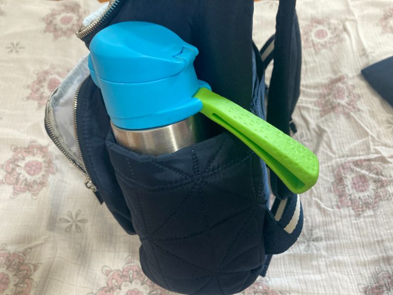 神育児グッズ